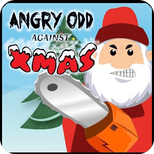 Angry Odd contro il Natale!