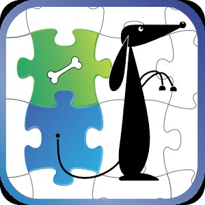 Jigsaw Puzzles Dogs