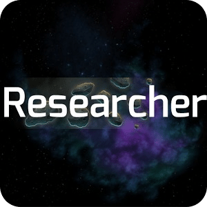 Researcher