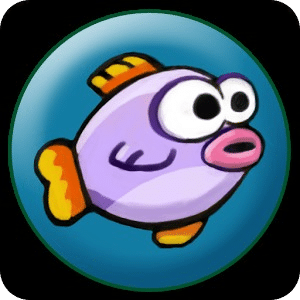 Blobby Fish D