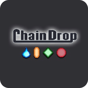 Chain Drop