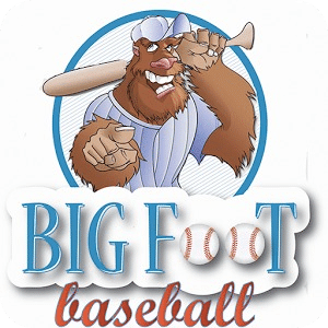 Bigfoot Baseball