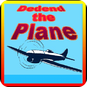 Defend The Plane