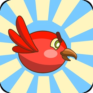 Angry Bird's Adventure