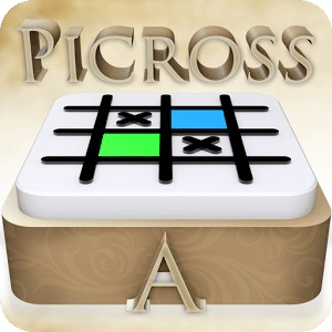 Picross A - Nonogram Puzzle