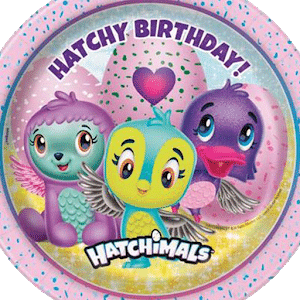 Hatchimals CollEGG (Furby Eggs Collection)