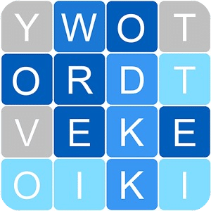 WordEke Innovative Word Game