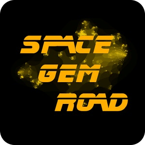 Space Gem Road