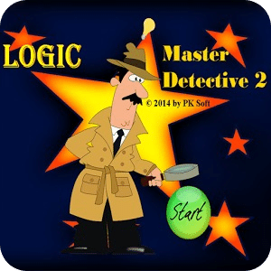 Logic Master Detective 2 Free