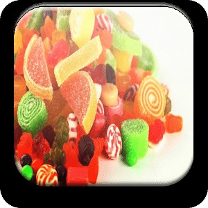 Candy Maze