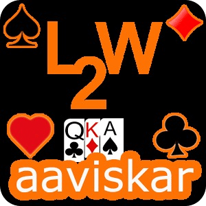 Loss2Win Teen Patti Poker