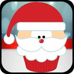 Christmas Cupcake Games