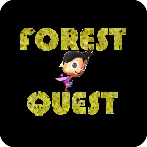 Forest Quest - Help Ray to Run