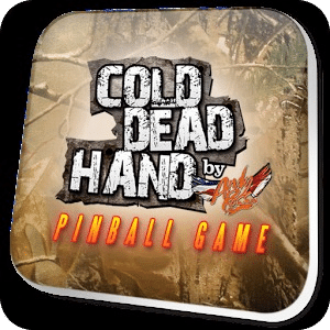 Cold Dead Hand Pinball