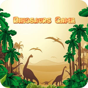 Dinosaurs Game