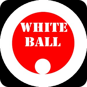 White Ball