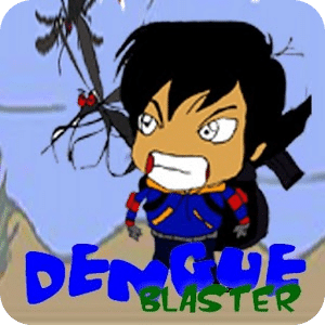 Dengue Blaster