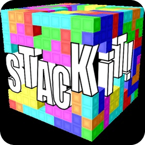 StackIt! 3D