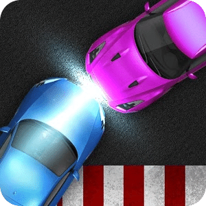 Hit Car Racing