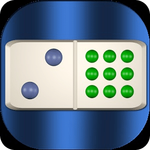 Domino Sim Mexican Train Lite