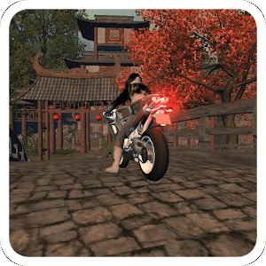 Real Motor Bike Race 3D