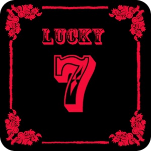 Lucky 7