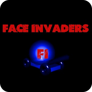 Face Invaders