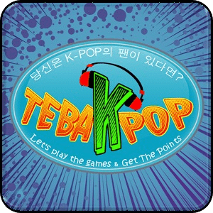 Tebak K-Pop