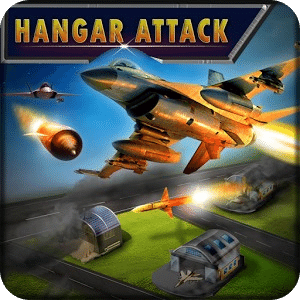 Hangar Attack