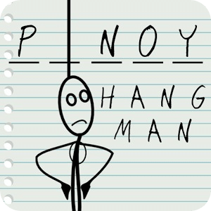 Pinoy Hangman