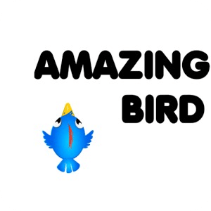 Amazing Bird