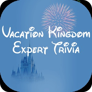 Vacation Kingdom Expert Trivia