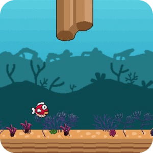 Flappy Poisson