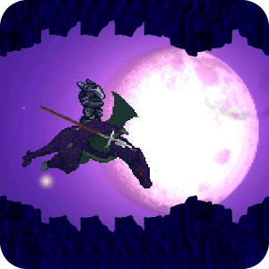 Flappy Draco Fantasy