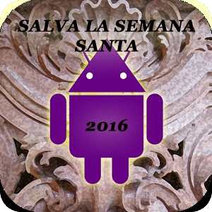 Salva la Semana Santa 2015