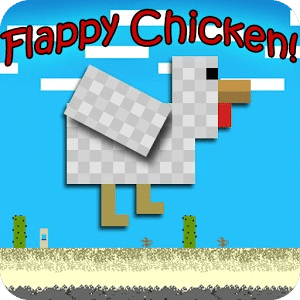 Flappy Chicken