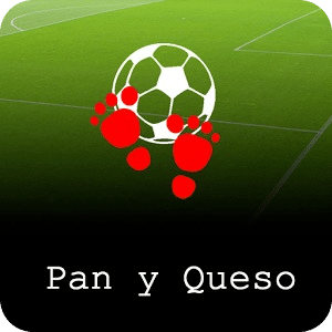 Pan y Queso Soccer Teams