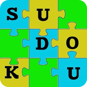 JPS Sudoku