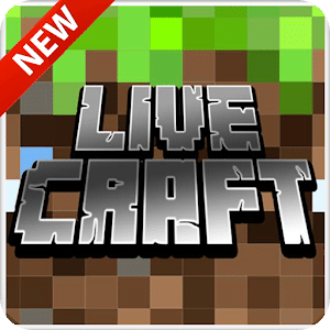 Live Craft 2 | Official Pocket Edition