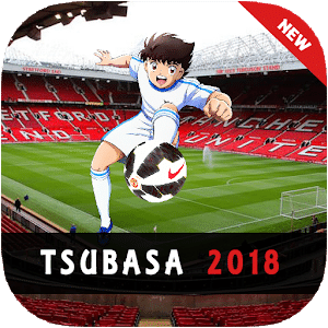 Tsubasa 2018 Pics