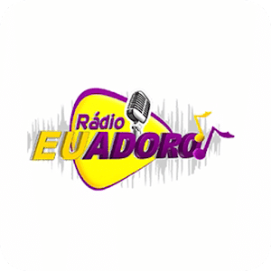 Web Radio Eu Adoro