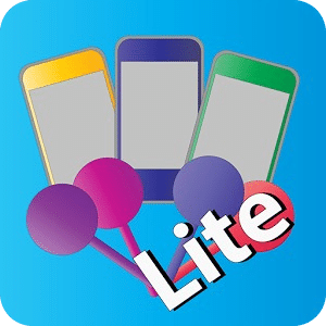 Shake It App Lite