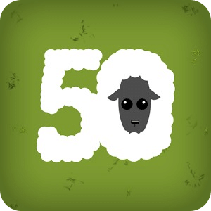 50 Sheep