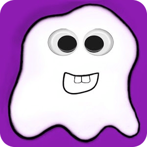 GHOST! Word Game FREE