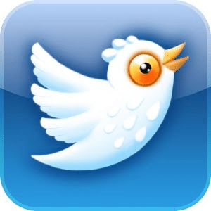 Flying Tweeter