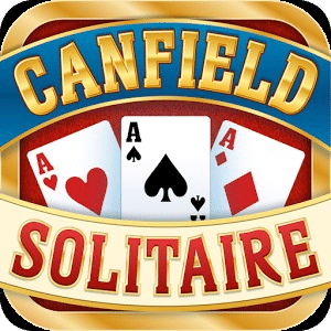 Canfield Solitaire
