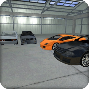 Country - Car Racing 3D