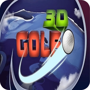 Golf Online HD 3D