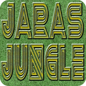 Escape From Jara's Jungle