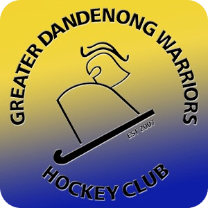 Greater Dandenong Warriors HC